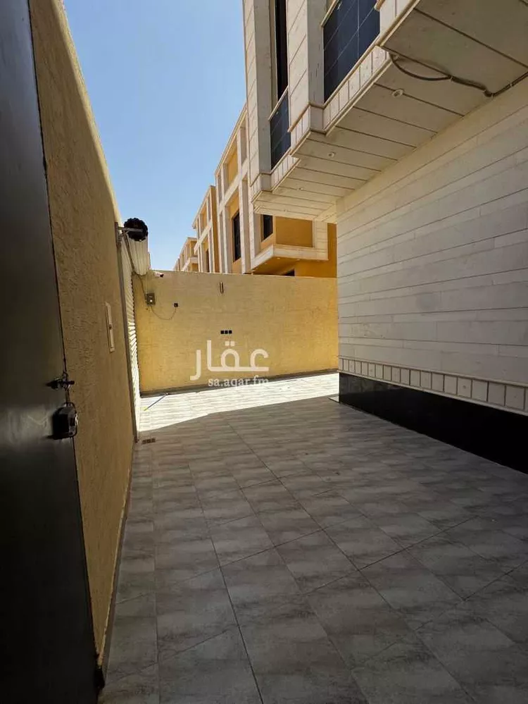 فيلا للإيجار في شارع أبي عويدين ، حي ضاحية نمار ، الرياض ، منطقة الرياض 6