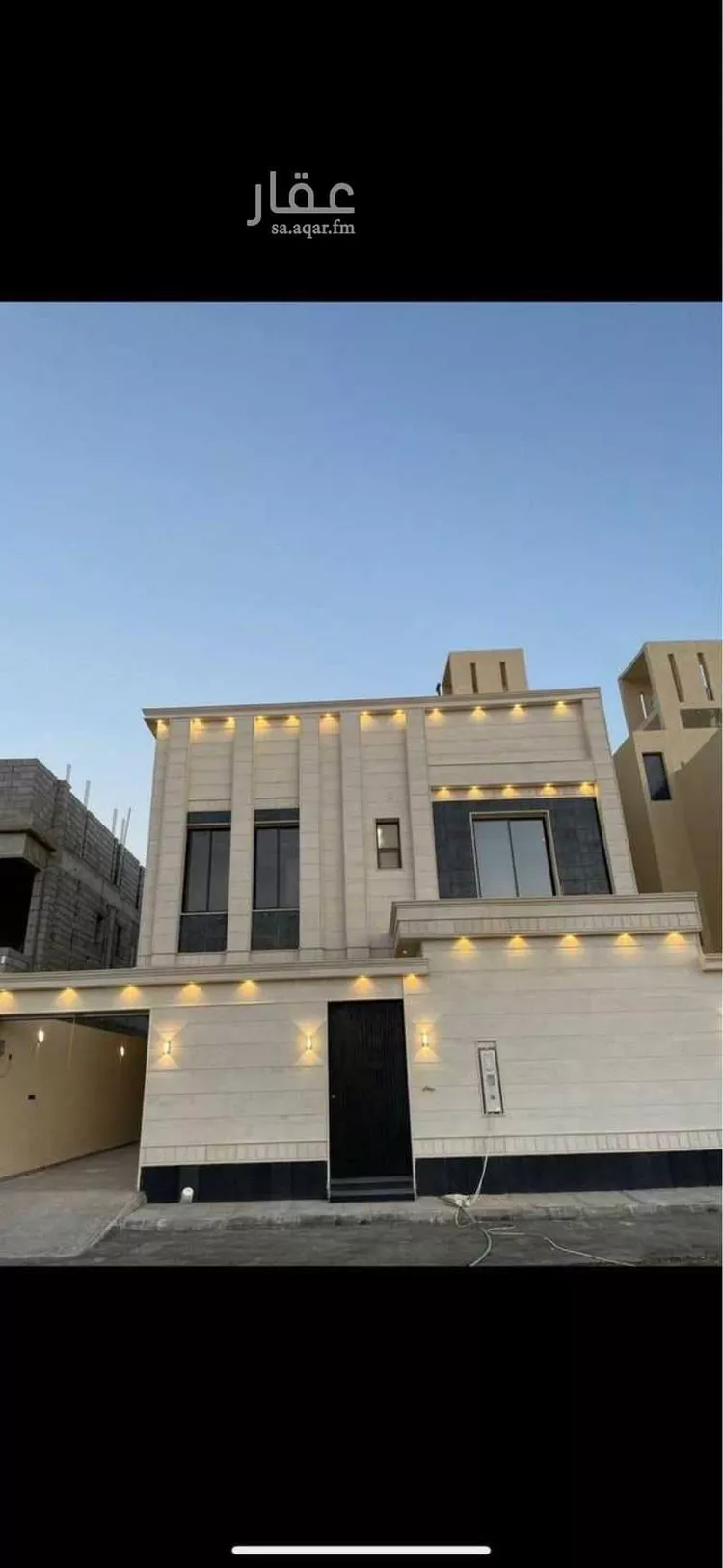 فيلا للإيجار في شارع أبي عويدين ، حي ضاحية نمار ، الرياض ، منطقة الرياض