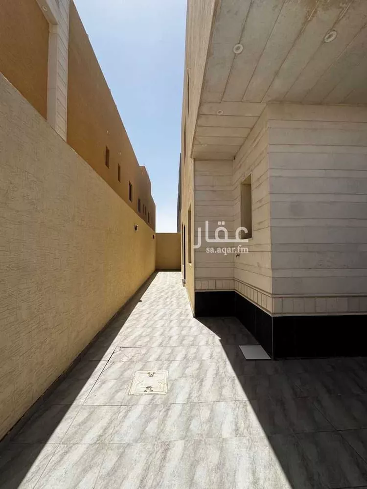 فيلا للإيجار في شارع أبي عويدين ، حي ضاحية نمار ، الرياض ، منطقة الرياض صورة 3