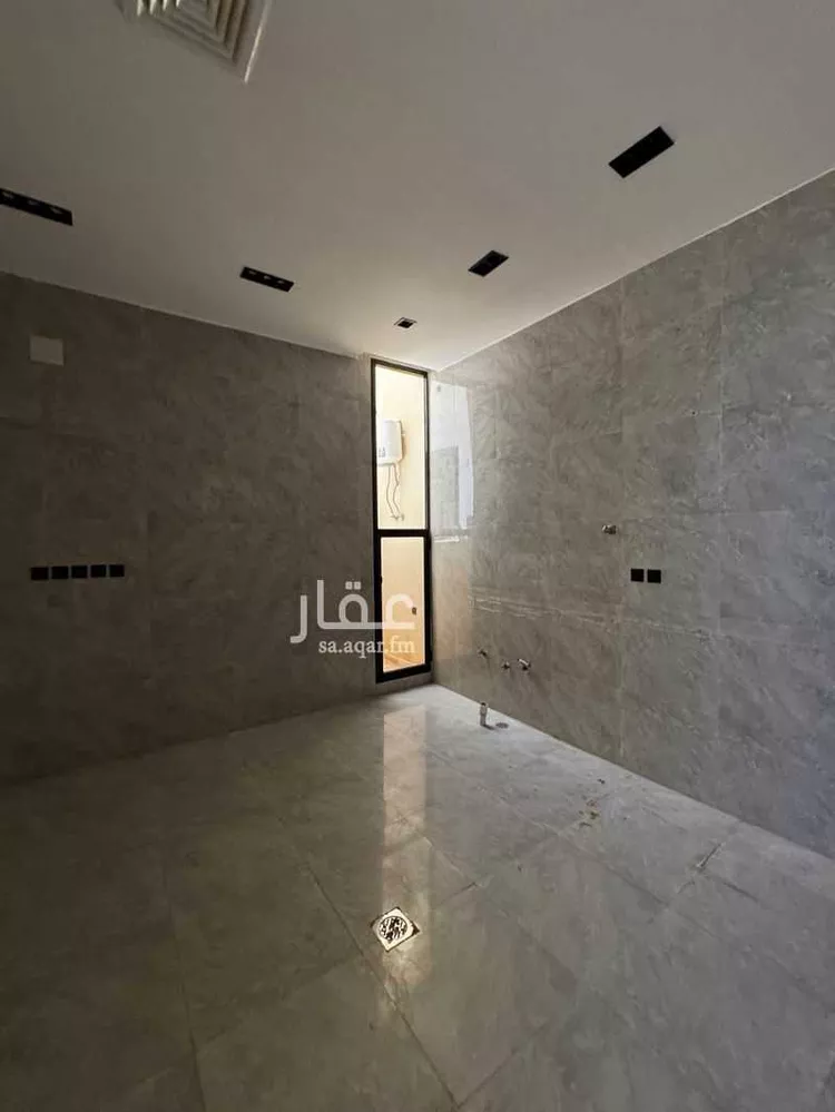 فيلا للإيجار في شارع أبي عويدين ، حي ضاحية نمار ، الرياض ، منطقة الرياض 15