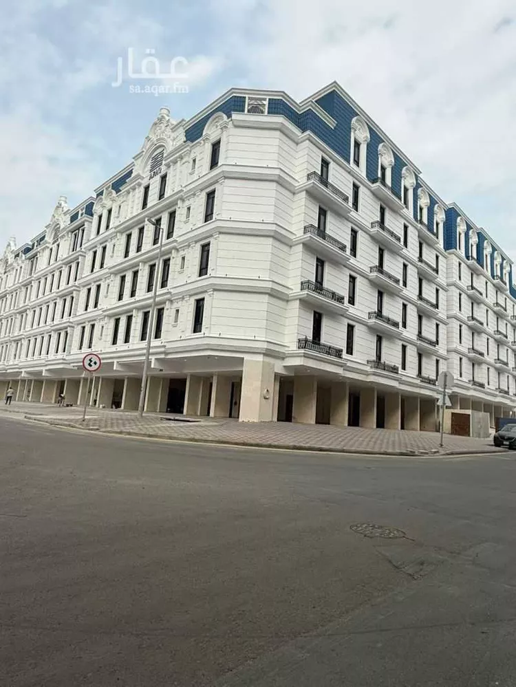 شقة للبيع في شارع المنار 5, حي المنار, مدينة جدة, منطقة مكة المكرمة