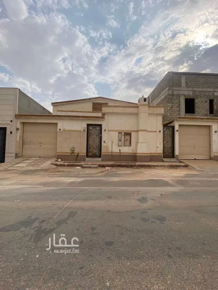فيلا للإيجار في شارع يحيى بن مروان ، حي المهدية ، الرياض ، منطقة الرياض