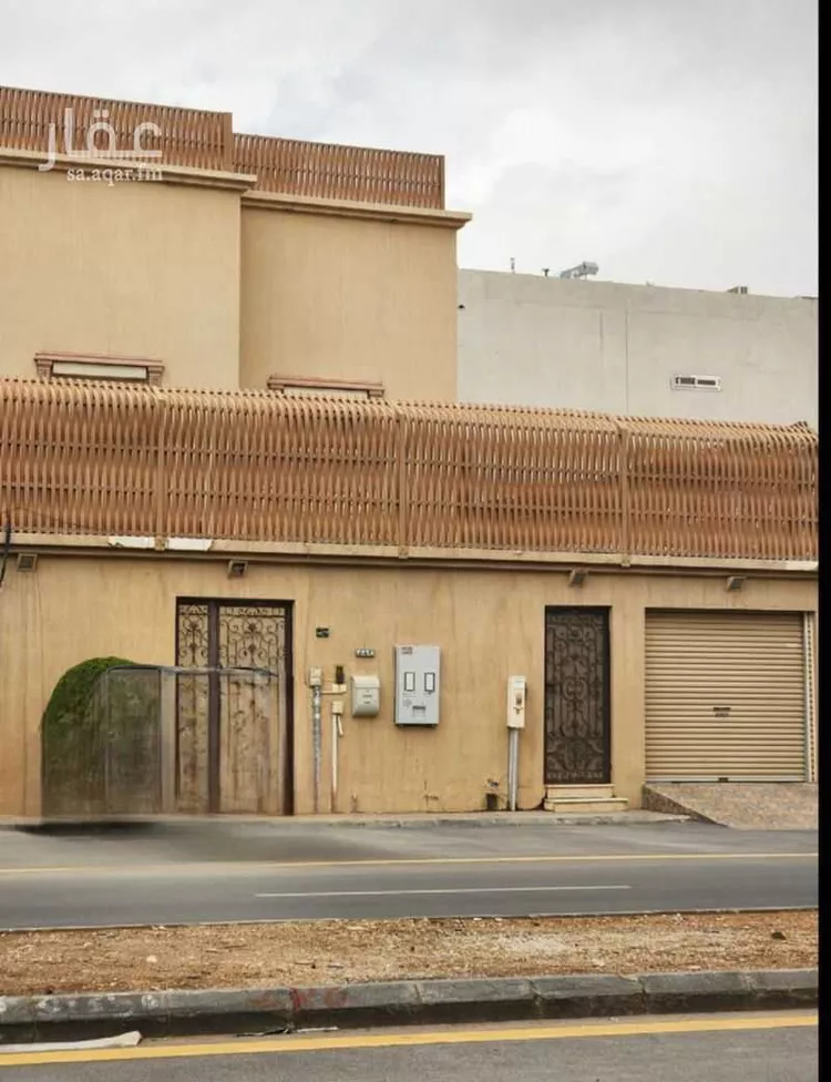 فيلا للبيع في شارع القمر, حي الإزدهار, مدينة الرياض, منطقة الرياض