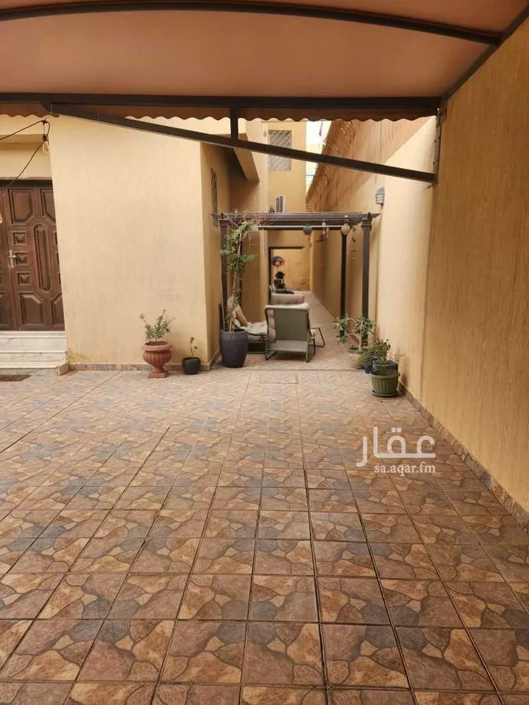 فيلا للبيع في شارع القمر, حي الإزدهار, مدينة الرياض, منطقة الرياض صورة 3