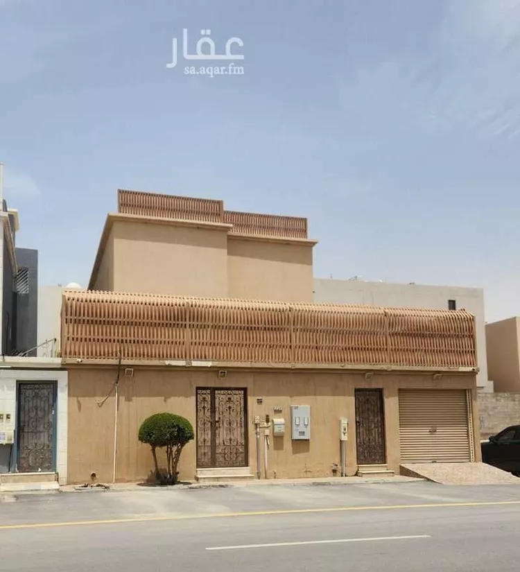 فيلا للبيع في شارع القمر, حي الإزدهار, مدينة الرياض, منطقة الرياض 1 صورة