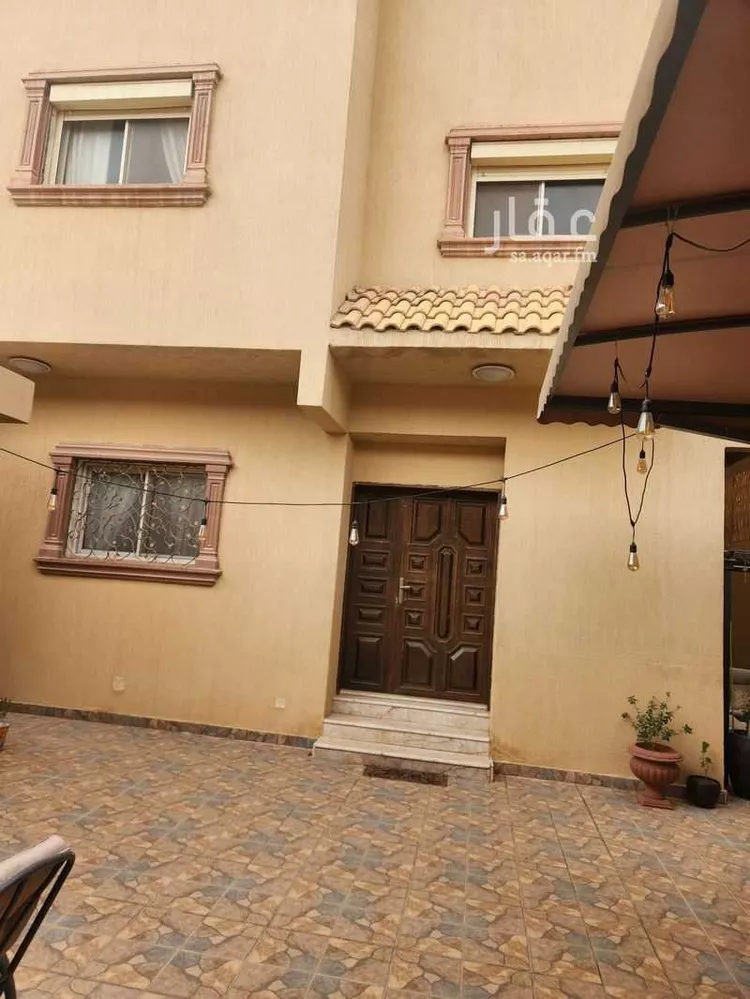 فيلا للبيع في شارع القمر, حي الإزدهار, مدينة الرياض, منطقة الرياض صورة 4