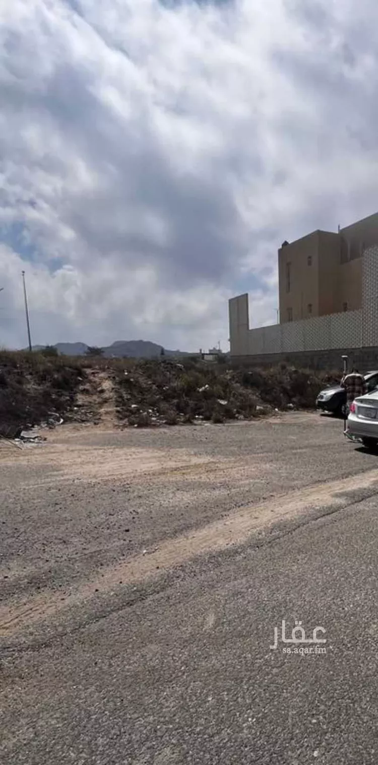 أرض للبيع في شارع 1292335, حي العقيق, مدينة أبها, منطقة عسير صورة 3