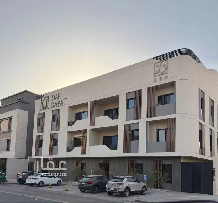 شقة للإيجار في شارع خليفة بن بديع, حي المحمدية, مدينة الرياض, منطقة الرياض صورة 4