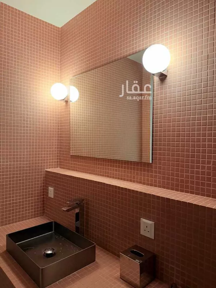 شقة للإيجار في شارع الامير عبدالعزيز بن عياف ، حي الياسمين ، الرياض ، منطقة الرياض