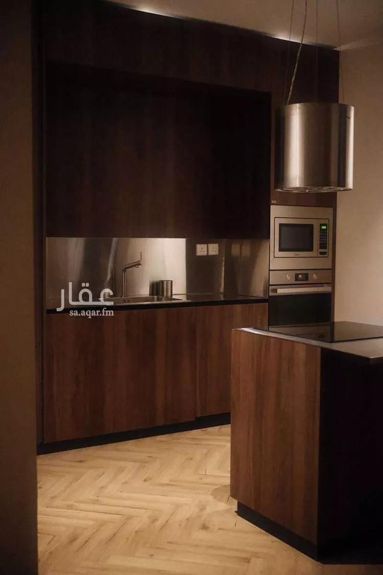 شقة للإيجار في شارع الامير عبدالعزيز بن عياف ، حي الياسمين ، الرياض ، منطقة الرياض صورة 2