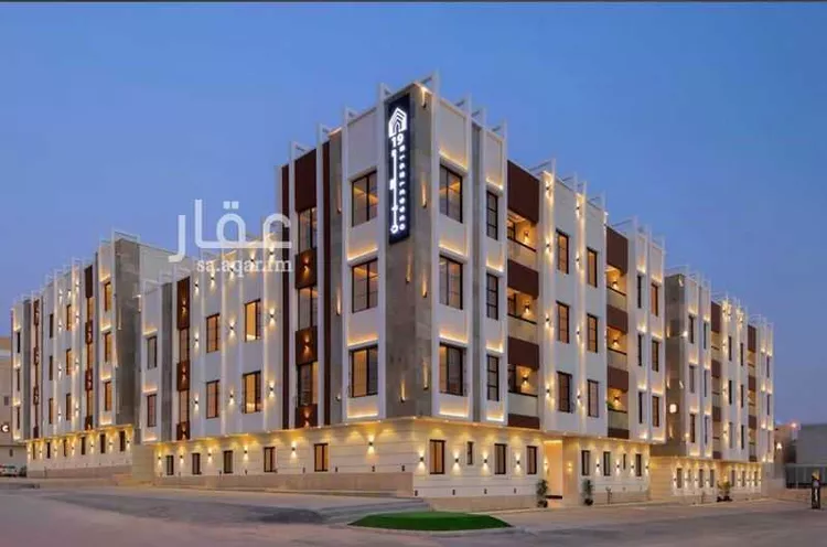 شقة للبيع في شارع شارع رقم 281, حي الملقا, مدينة الرياض, منطقة الرياض