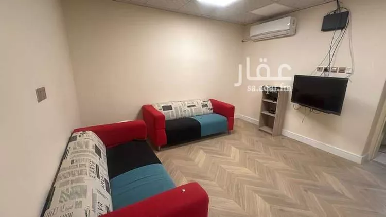 شقة للإيجار في شارع سالم بن معقل ، حي النخيل ، الرياض ، منطقة الرياض صورة 2