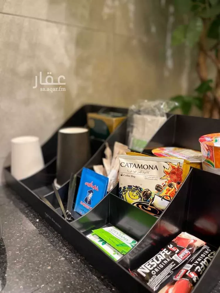 شقة مفروشة للحجز في شارع وادي الصمان ، حي حطين ، الرياض ، منطقة الرياض صورة 3