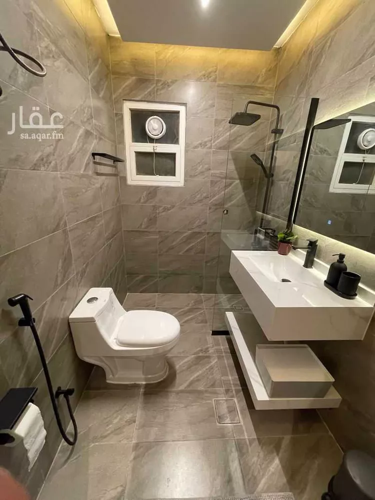شقة مفروشة للحجز في شارع وادي الصمان ، حي حطين ، الرياض ، منطقة الرياض 8