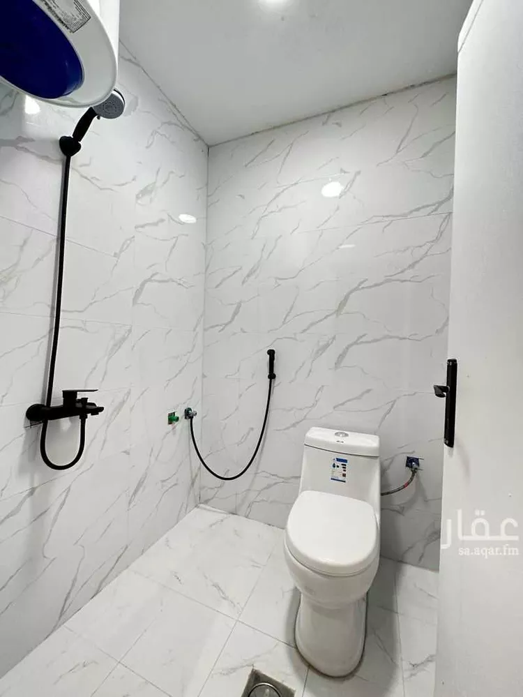 شقة للإيجار في شارع عثمان بن عيسى, حي الإزدهار, مدينة الرياض, منطقة الرياض صورة 4