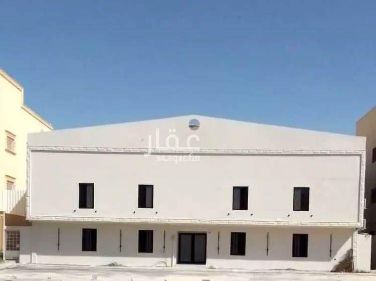 Building for Rent in Riyadh Al Ezdihar