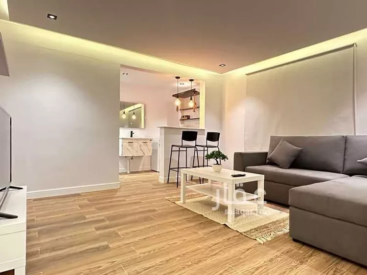 شقة للإيجار في شارع عثمان بن عيسى, حي الإزدهار, مدينة الرياض, منطقة الرياض 1 صورة