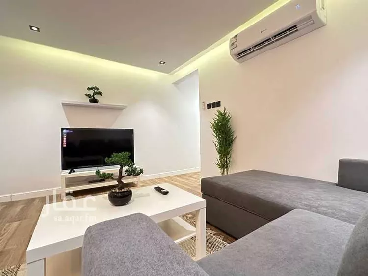 شقة للإيجار في شارع عثمان بن عيسى, حي الإزدهار, مدينة الرياض, منطقة الرياض صورة 2