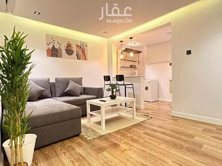 شقة للإيجار في شارع عثمان بن عيسى, حي الإزدهار, مدينة الرياض, منطقة الرياض صورة 5