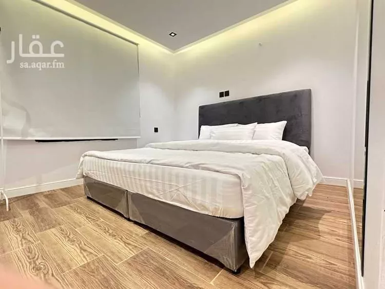 شقة للإيجار في شارع عثمان بن عيسى, حي الإزدهار, مدينة الرياض, منطقة الرياض صورة 3