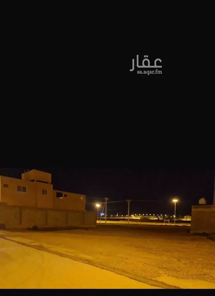 أرض للبيع في شارع 3054697, حي التعاون, مدينة روضه سدير, منطقة الرياض