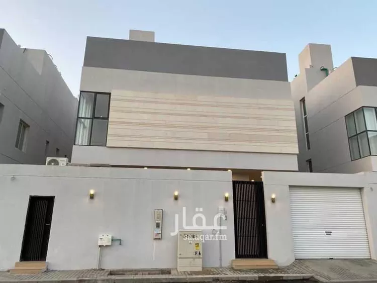 فيلا للإيجار في شارع رقم 14, حي الملقا, مدينة الرياض, منطقة الرياض 1 صورة