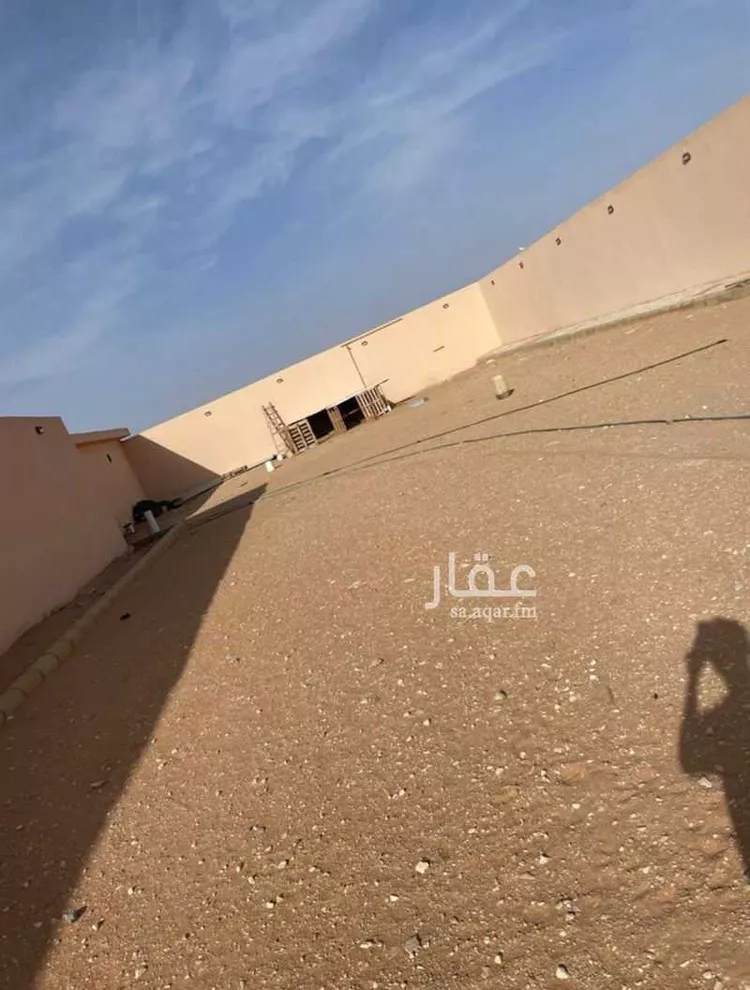 استراحة للبيع في شارع الغطغط 53 ، المزاحمية ، المزاحمية صورة 4