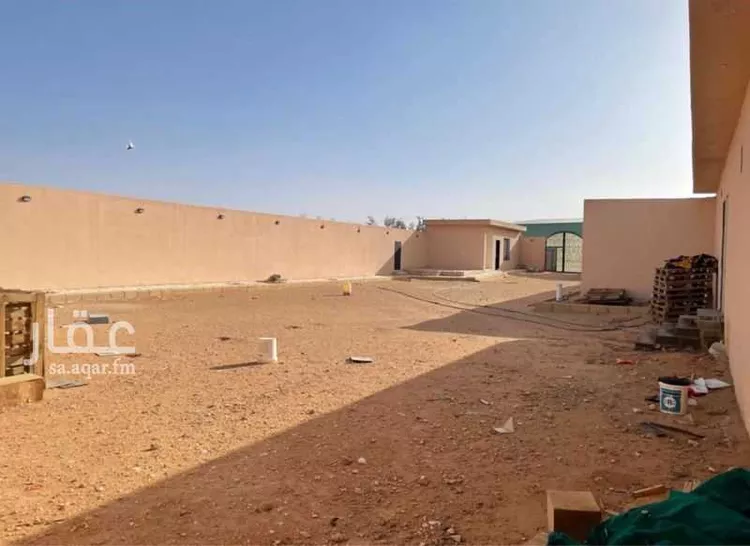 استراحة للبيع في شارع الغطغط 53 ، المزاحمية ، المزاحمية صورة 2