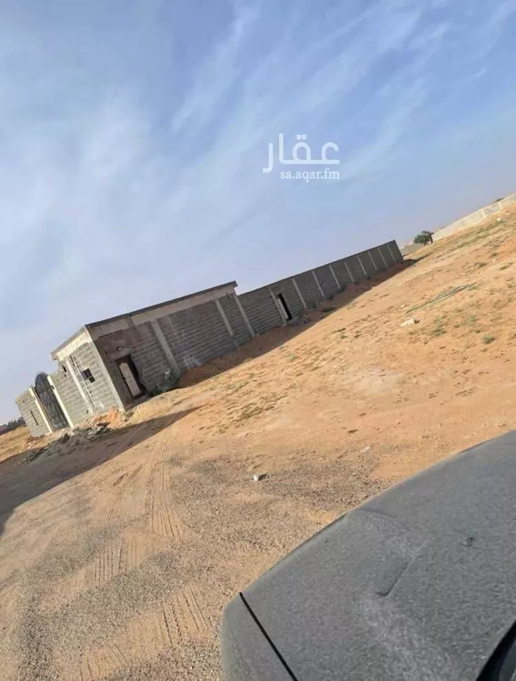 استراحة للبيع في شارع الغطغط 53 ، المزاحمية ، المزاحمية صورة 3