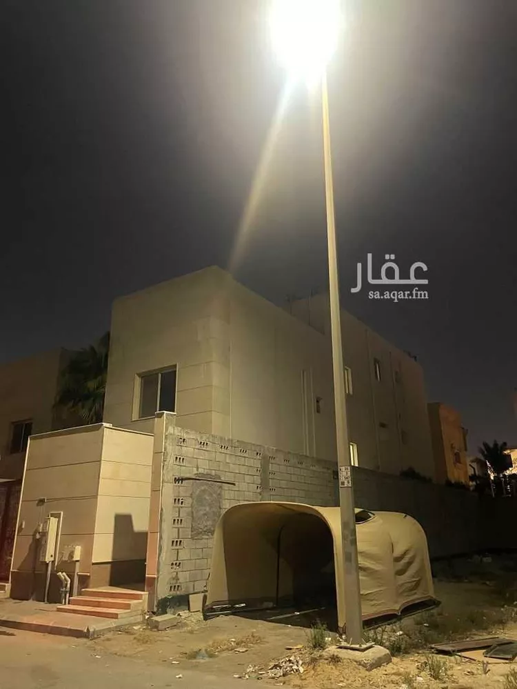دور للإيجار في شارع 14ج ، حي النزهة ، الدمام ، الدمام