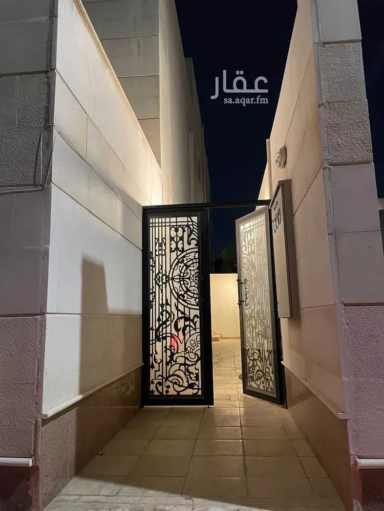 شقة للإيجار في شارع الصمت ، حي النزهة ، الدمام ، الدمام صورة 4