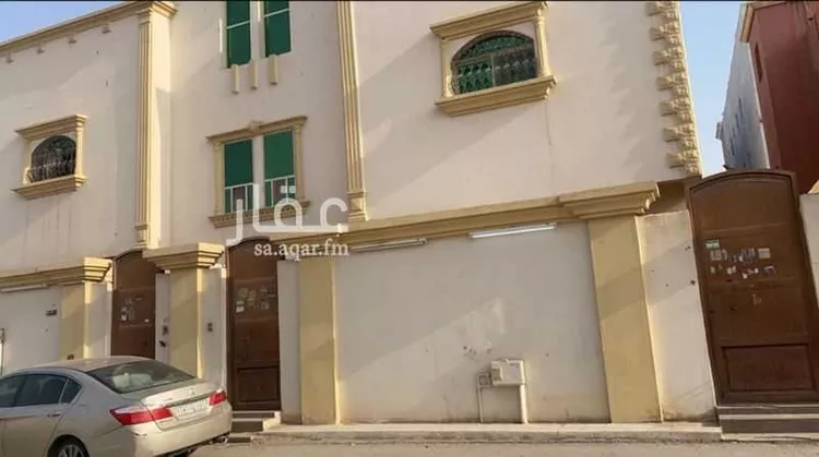 عمارة للبيع في شارع الامير نايف, حي النايفية, مدينة الاحساء, المنطقة الشرقية صورة 2