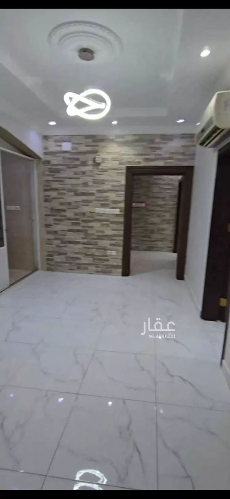 شقة للإيجار في شارع شارع عامر بن ربيعه العنزي, حي الشوقية, مدينة مكة المكرمة, منطقة مكة المكرمة صورة 2