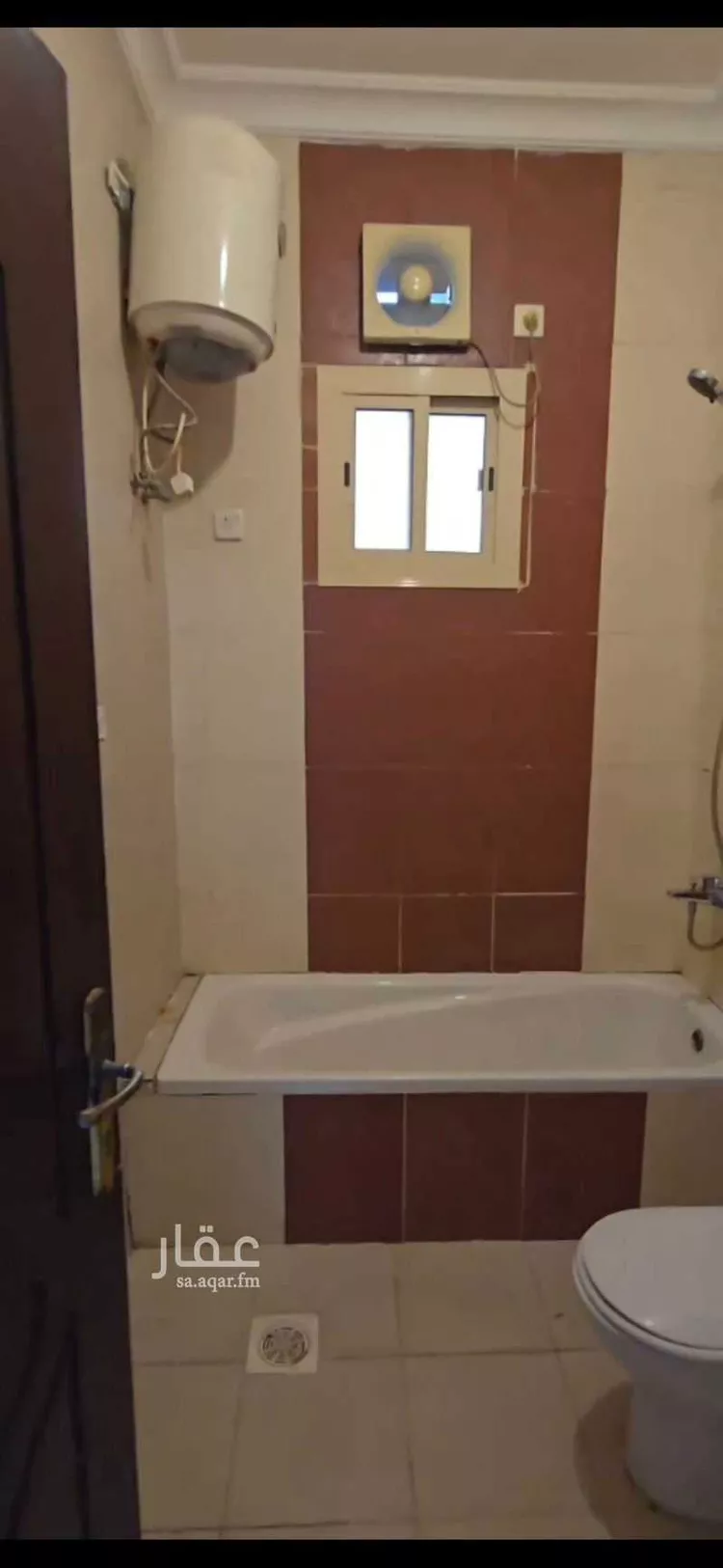 شقة للإيجار في شارع شارع عامر بن ربيعه العنزي, حي الشوقية, مدينة مكة المكرمة, منطقة مكة المكرمة صورة 3