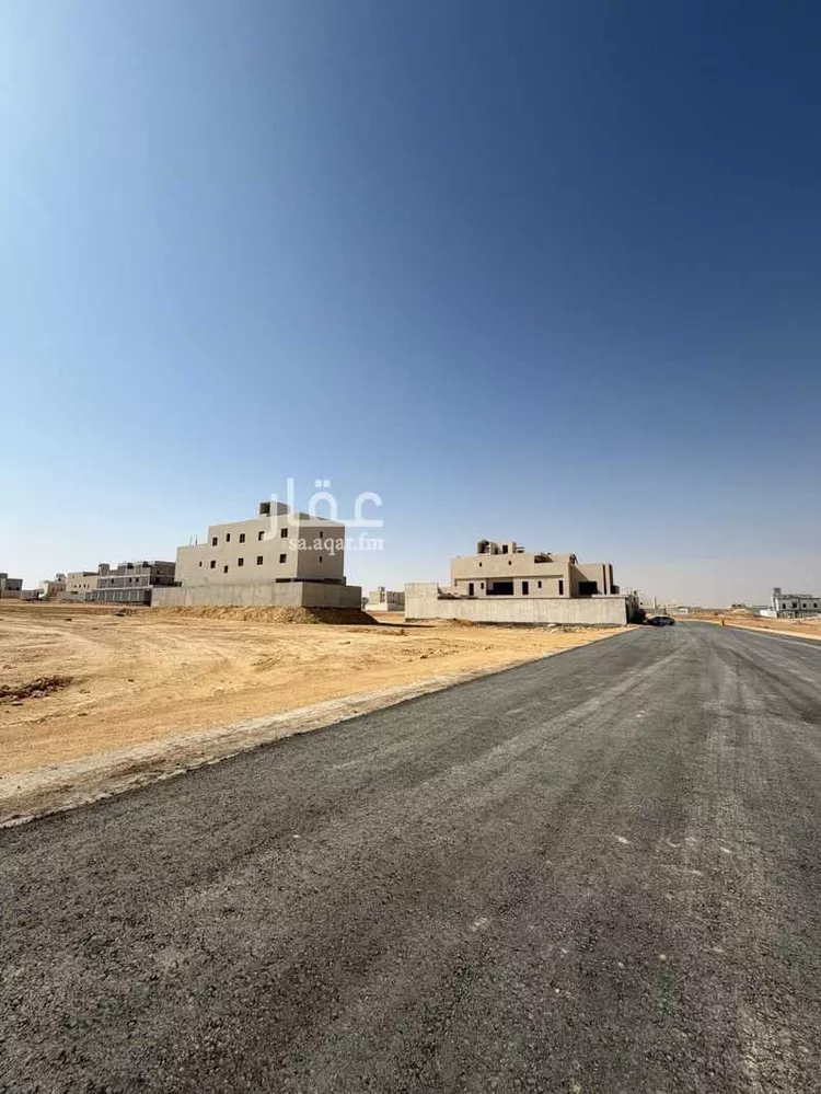 أرض للبيع في حي ضاحية نمار, مدينة الرياض, منطقة الرياض صورة 2