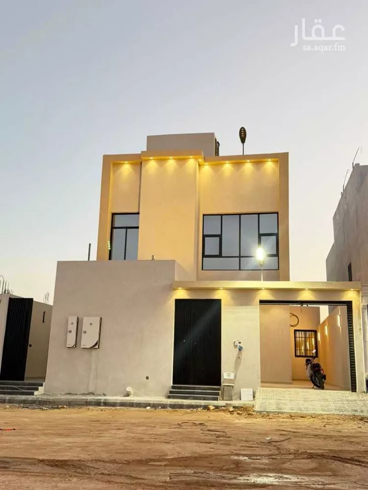 شقة للبيع في حي ضاحية نمار, مدينة الرياض, منطقة الرياض