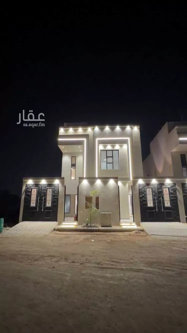 دور للبيع في حي ضاحية نمار, مدينة الرياض, منطقة الرياض صورة 5