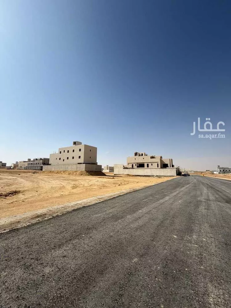 أرض للإيجار في حي ضاحية نمار, مدينة الرياض, منطقة الرياض