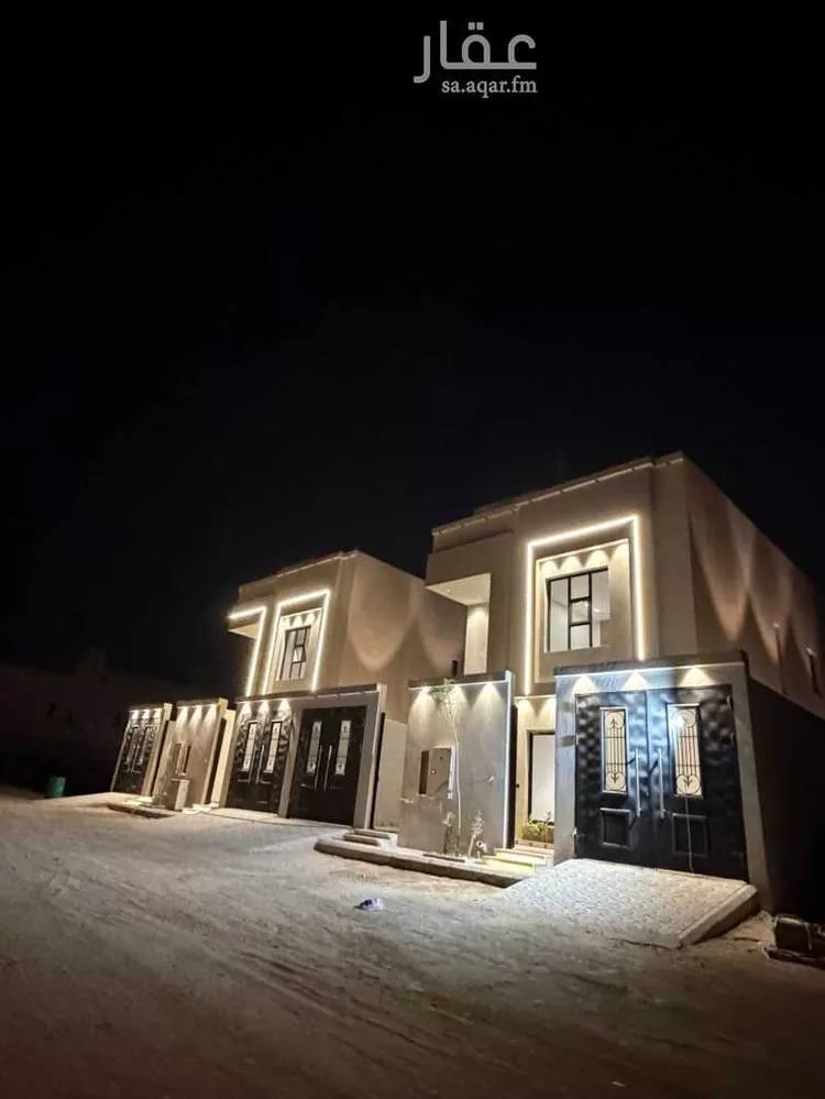 دور للبيع في حي ضاحية نمار, مدينة الرياض, منطقة الرياض صورة 4