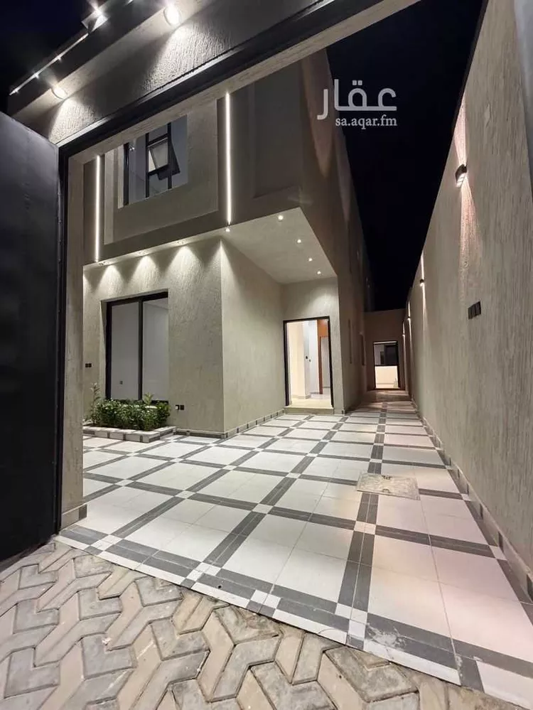 دور للبيع في حي ضاحية نمار, مدينة الرياض, منطقة الرياض صورة 3
