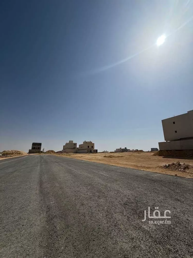 أرض للبيع في حي ضاحية نمار, مدينة الرياض, منطقة الرياض صورة 3