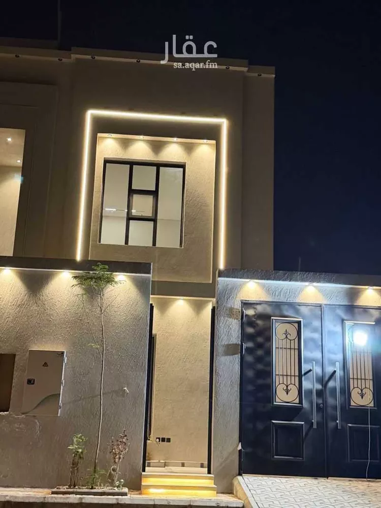 Floor for Sale in Riyadh Dahiat Namar