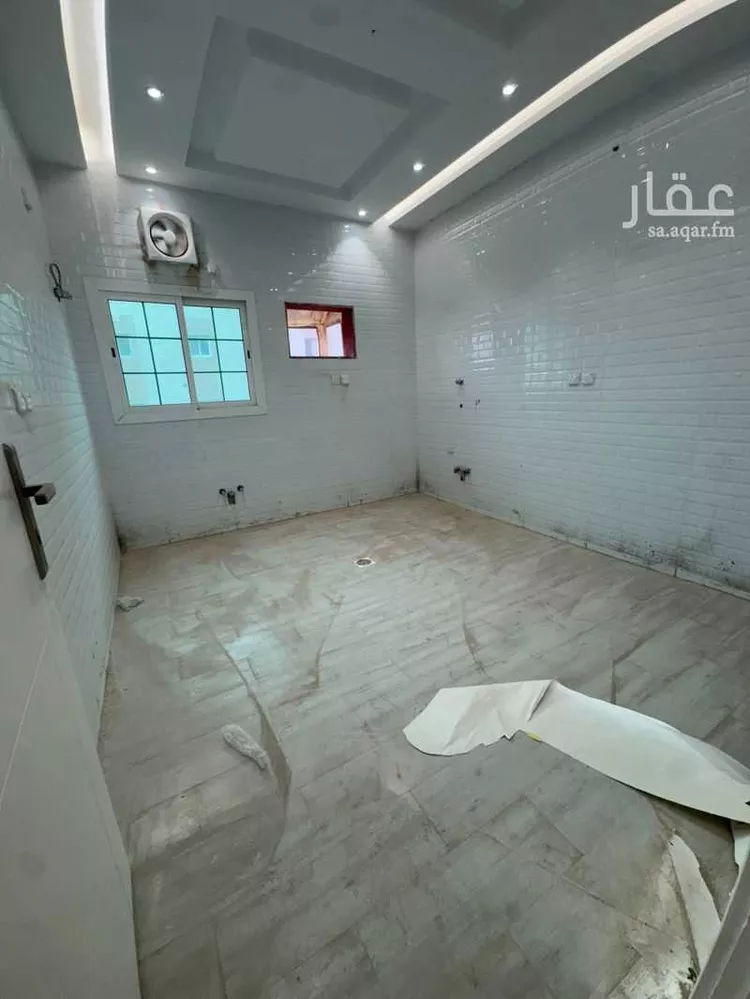 شقة للإيجار في شارع أبي العباس الأصبهاني, حي الريان, مدينة جدة, منطقة مكة المكرمة صورة 2