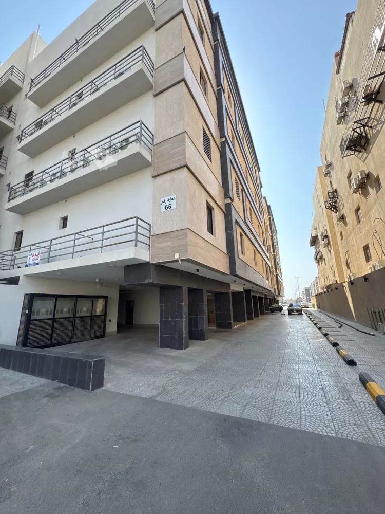 شقة للإيجار في شارع العمير الاعلى, حي الحمدانية, مدينة جدة, منطقة مكة المكرمة 16