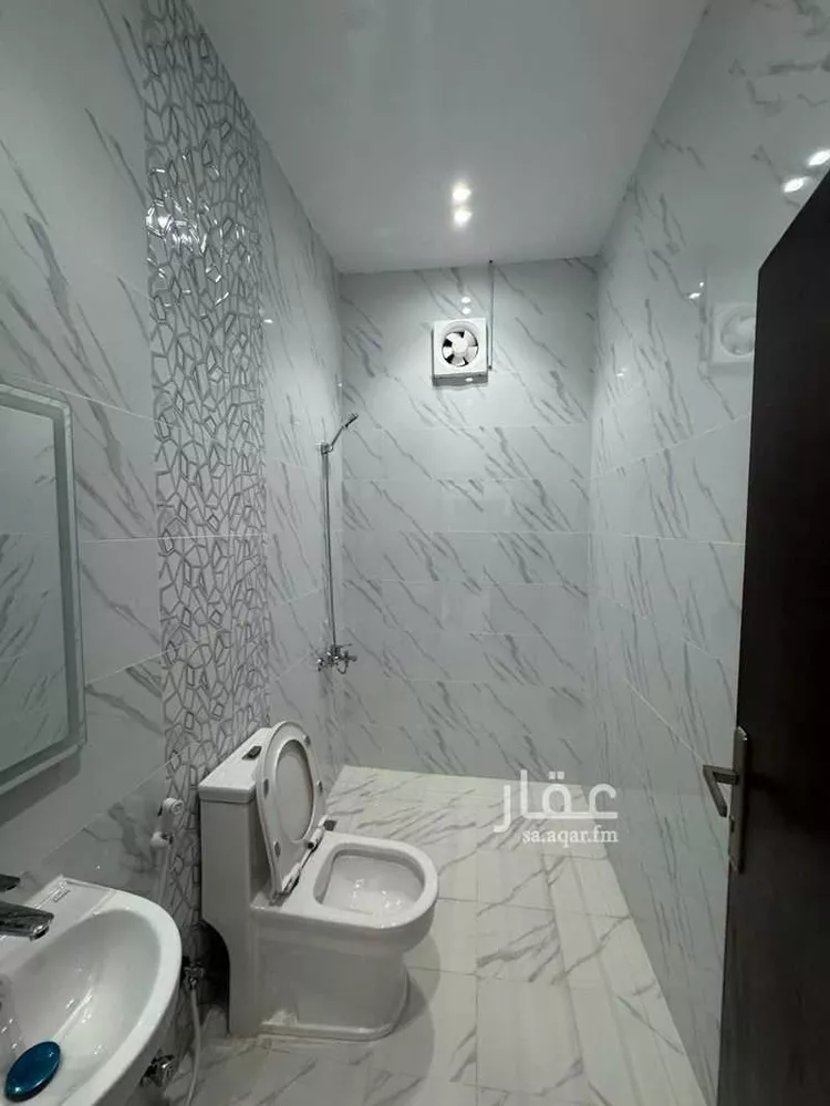 شقة للإيجار في شارع عبدالملك ابن مسرة, حي الفلاح, مدينة جدة, منطقة مكة المكرمة صورة 5