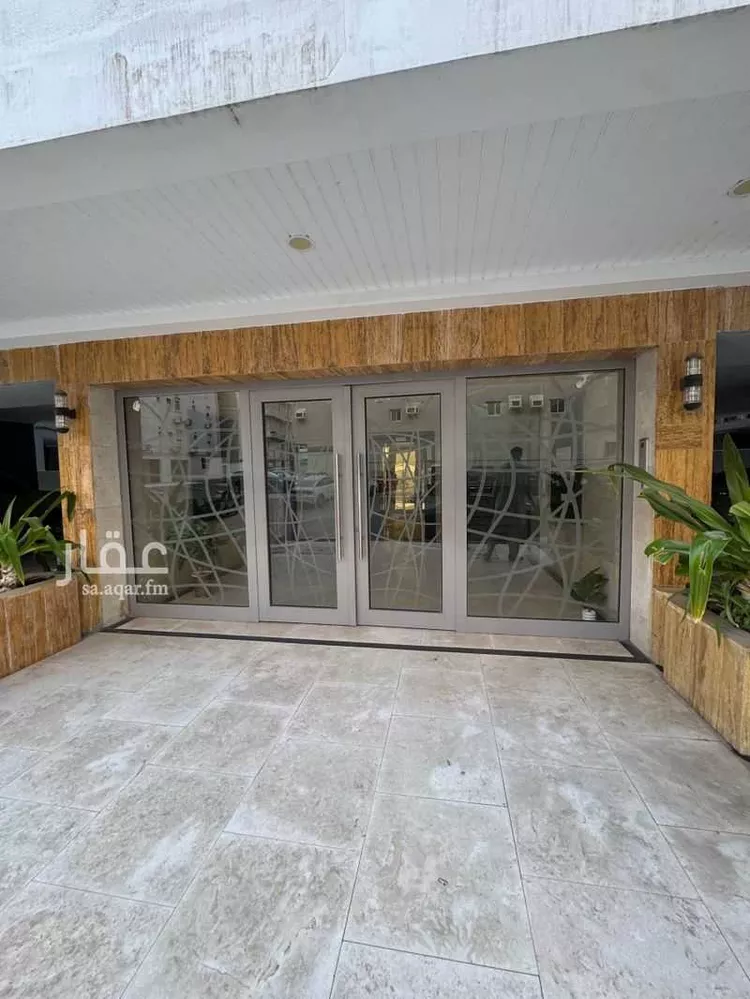 شقة للإيجار في شارع المنذر العبدي, حي الريان, مدينة جدة, منطقة مكة المكرمة صورة 2