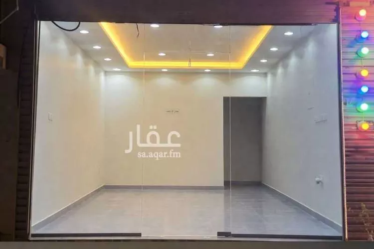 محل للإيجار في شارع ذؤيب بن شريح, حي الحمدانية, مدينة جدة, منطقة مكة المكرمة صورة 2