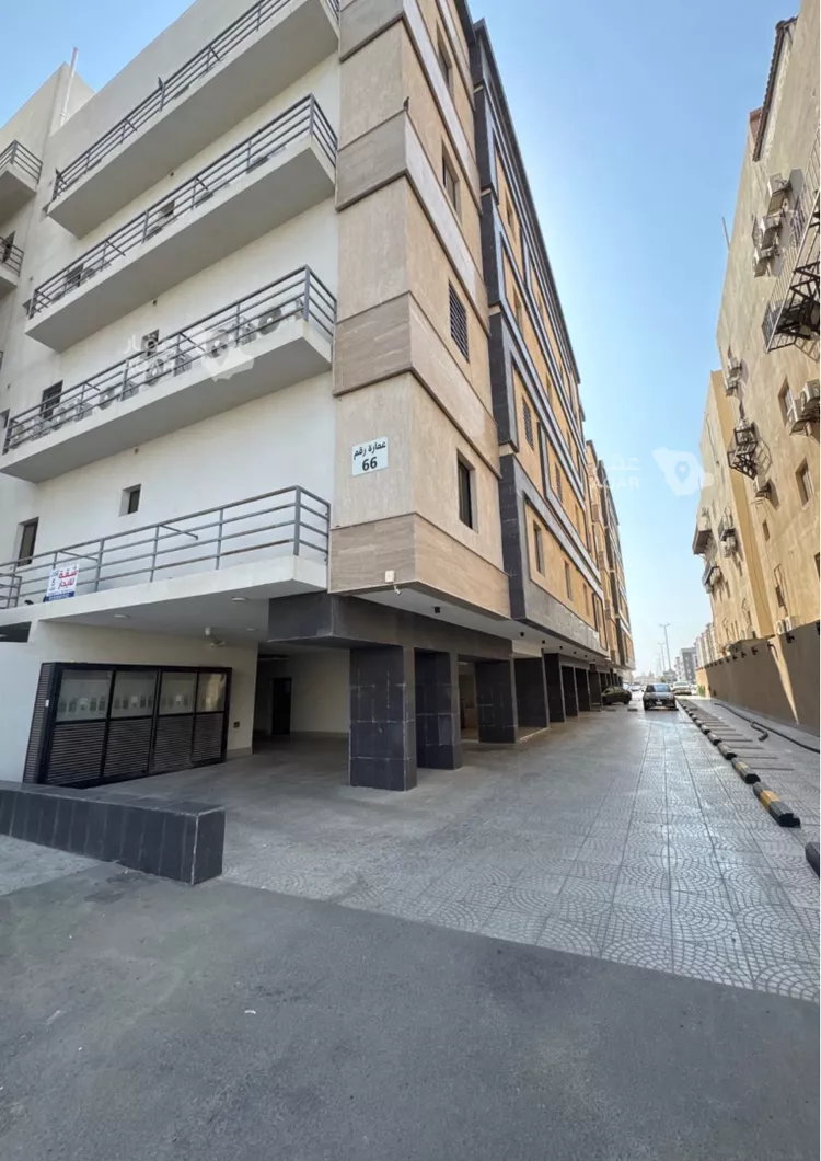 Apartment for Rent in Jeddah Al Hamadaniyah 2