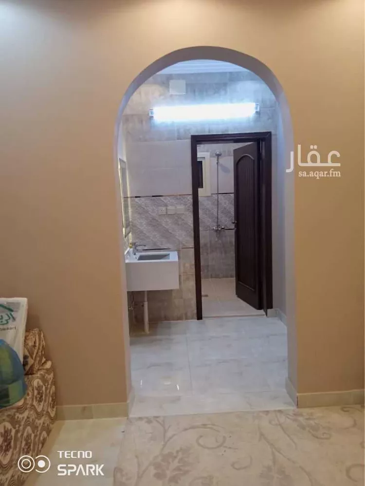 شقة للإيجار في شارع عبد الله النحوي, حي حارة الباب الجديد, مدينة مكه المكرمه, منطقة مكة المكرمة صورة 2
