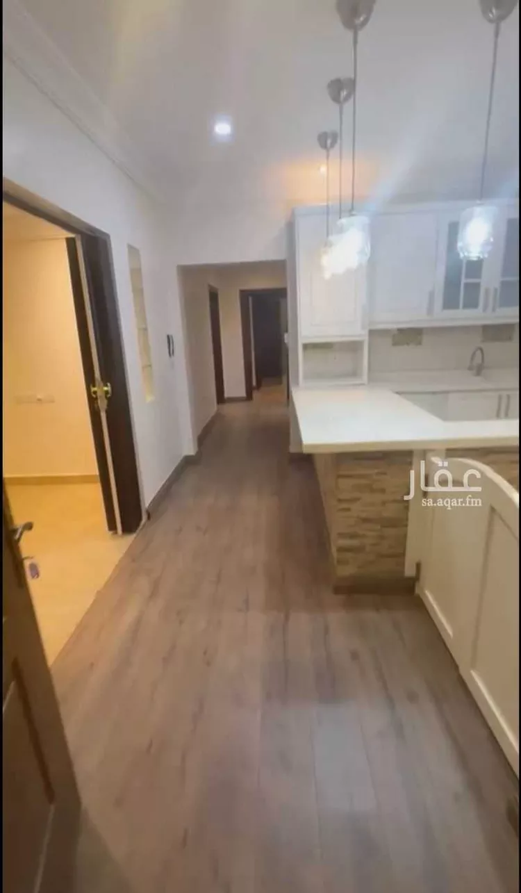 شقة للإيجار في شارع عمر ابن مفتي, حي المروة, مدينة جدة, منطقة مكة المكرمة